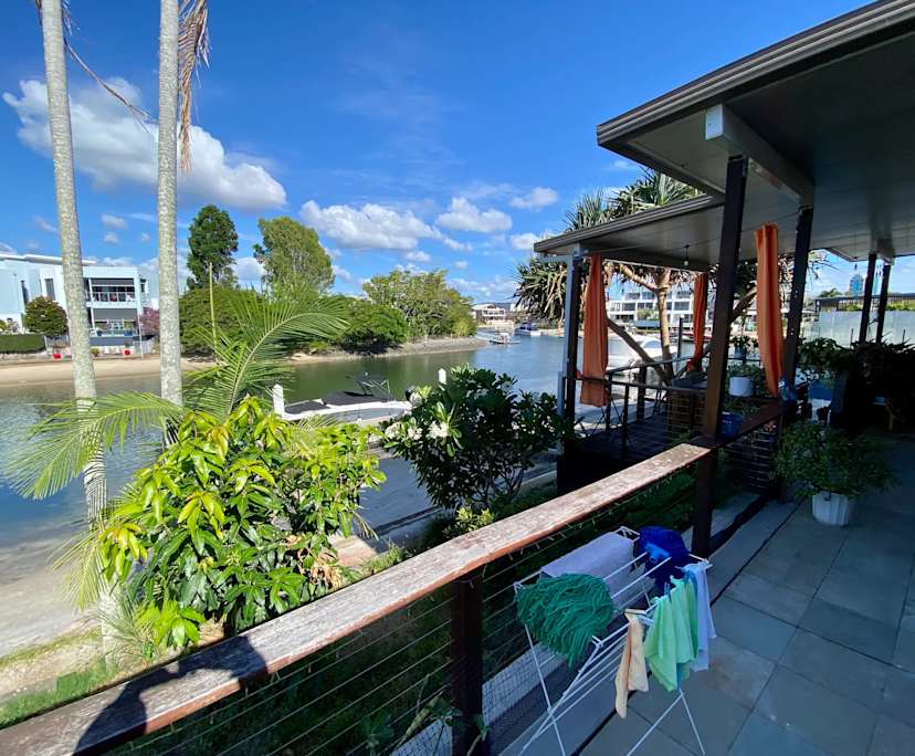 $400, Share-house, 4 bathrooms, Surfers Paradise QLD 4217