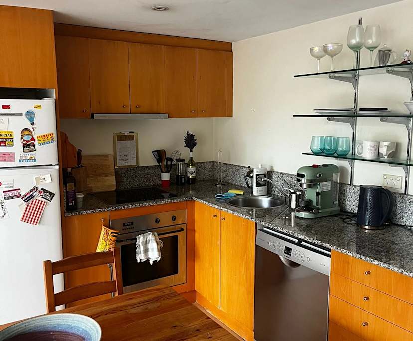 $750, 1-bed, 1 bathroom, Surry Hills NSW 2010