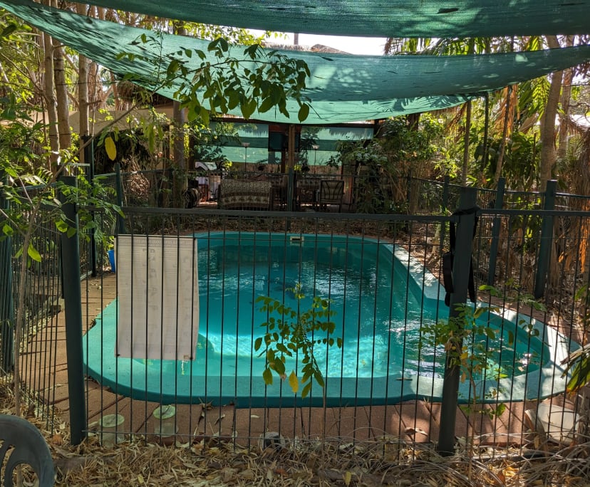 $250, Share-house, 3 bathrooms, Millner NT 0810