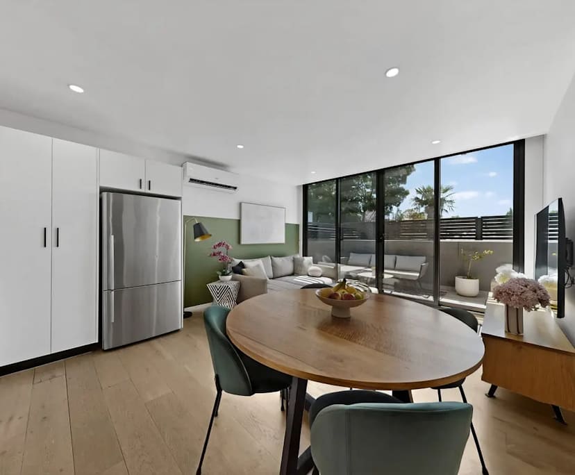 $380, Flatshare, 2 bathrooms, Moonee Ponds VIC 3039