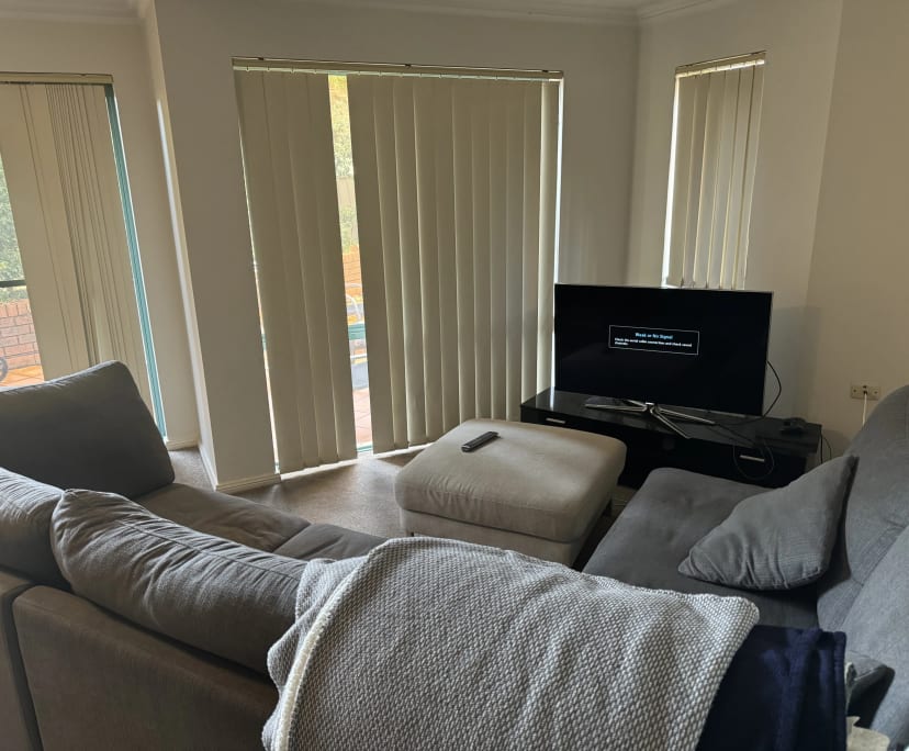 $450, Flatshare, 2 bathrooms, Randwick NSW 2031
