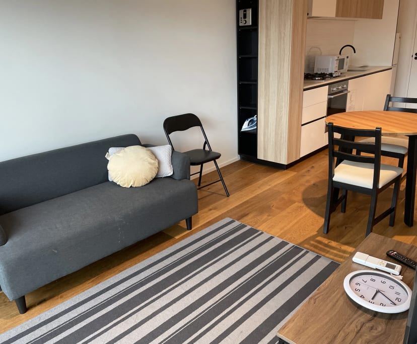 $750, Whole-property, 2 bathrooms, West Melbourne VIC 3003