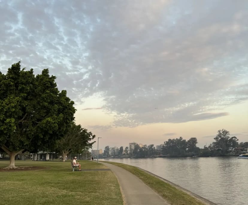 $485, Flatshare, 2 bathrooms, West End QLD 4101