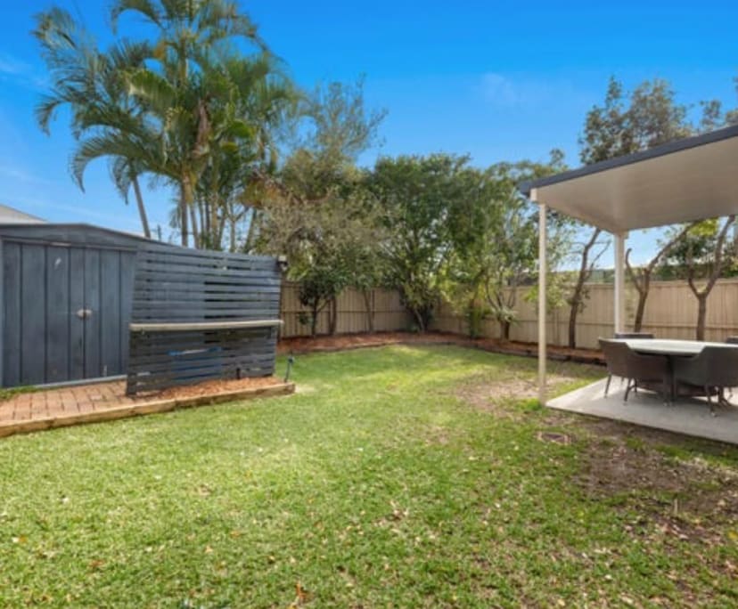 Room for Rent in Wooloowin, Brisbane 300, Flexibl...