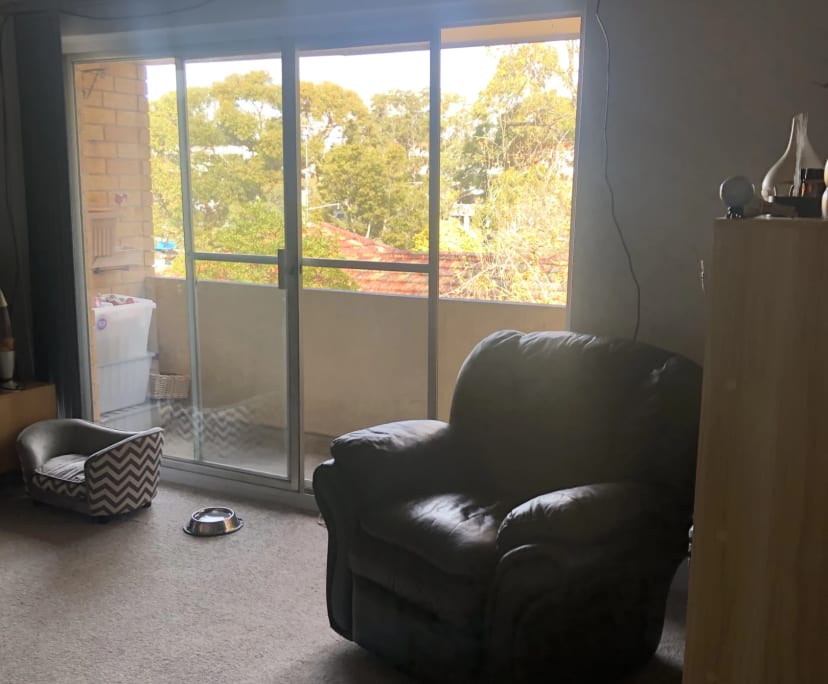 Room for Rent in Caringbah, Sydney 260, Unfurnish...