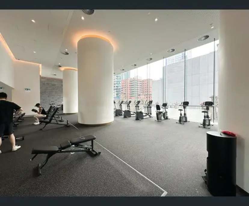 $447, Flatshare, 2 bathrooms, Melbourne VIC 3000