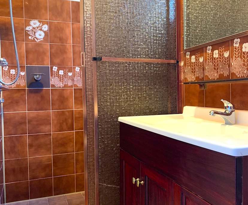 $475, Flatshare, 4 bathrooms, Glebe NSW 2037