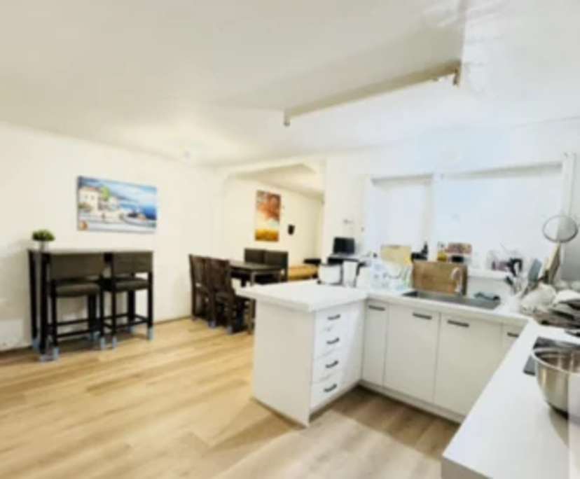 $185, Student-accommodation, 2 bathrooms, Flemington VIC 3031