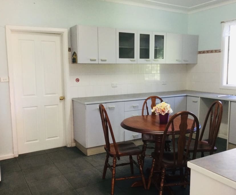 Room for Rent in Gosford, NSW 230, Furnished, Sha...