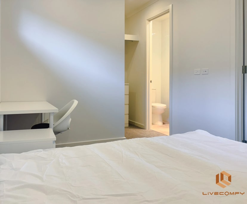 $490, Share-house, 3 bathrooms, Adelaide SA 5000