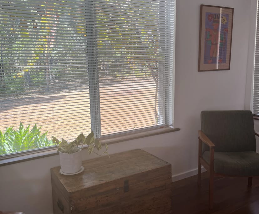 2 Rooms for Rent in Denmark, WA 150180, Flexible...