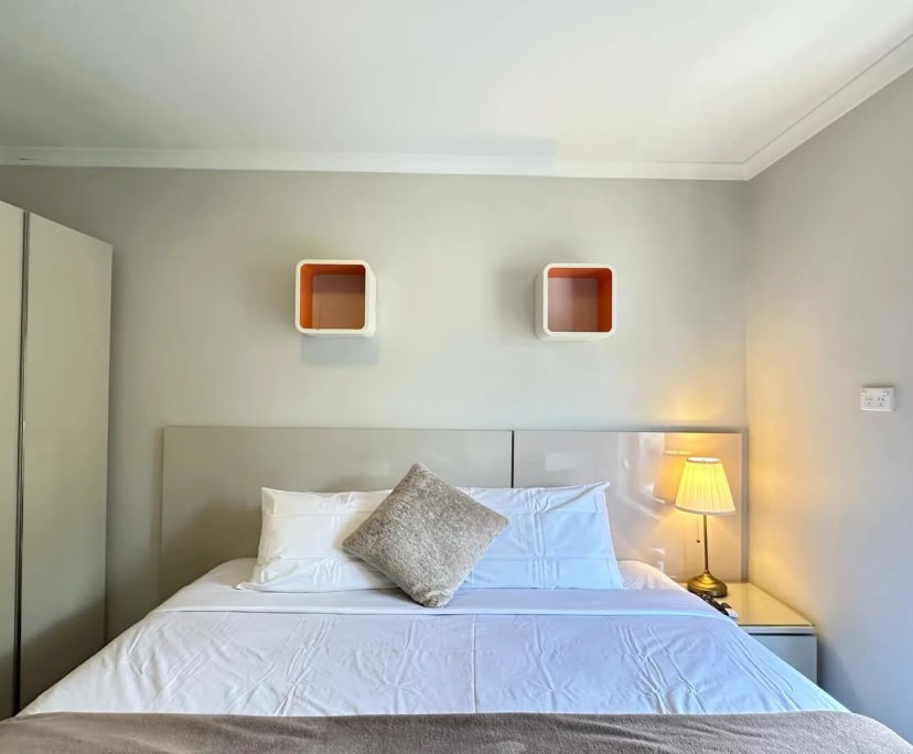 $500, Share-house, 6 bathrooms, Forest Lodge NSW 2037