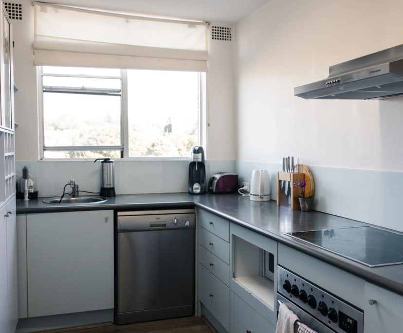 $600, Flatshare, 2 bathrooms, Bronte NSW 2024