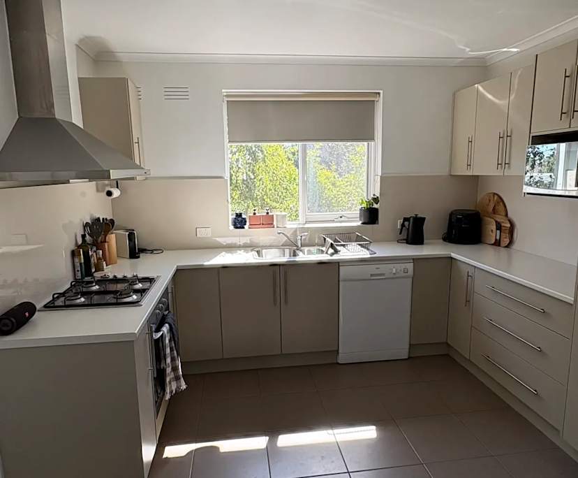 $350, Flatshare, 2 bathrooms, Hawthorn East VIC 3123