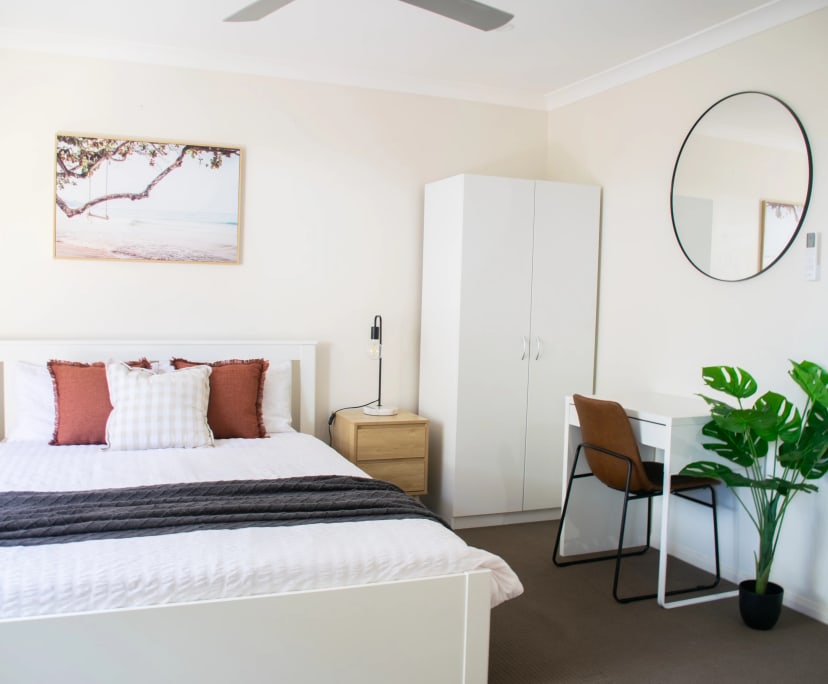 $410, Share-house, 5 bathrooms, Sippy Downs QLD 4556