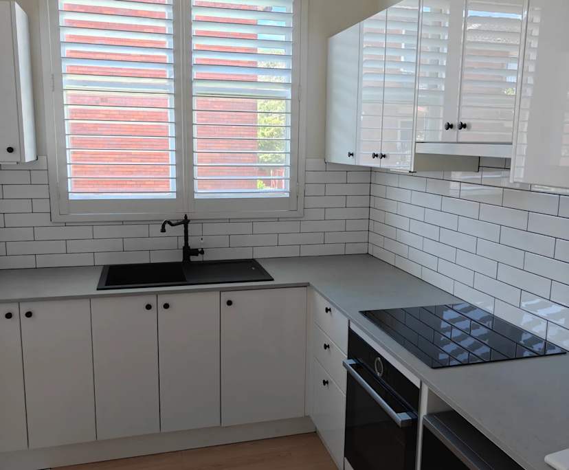 $320, Flatshare, 2 bathrooms, Sans Souci NSW 2219