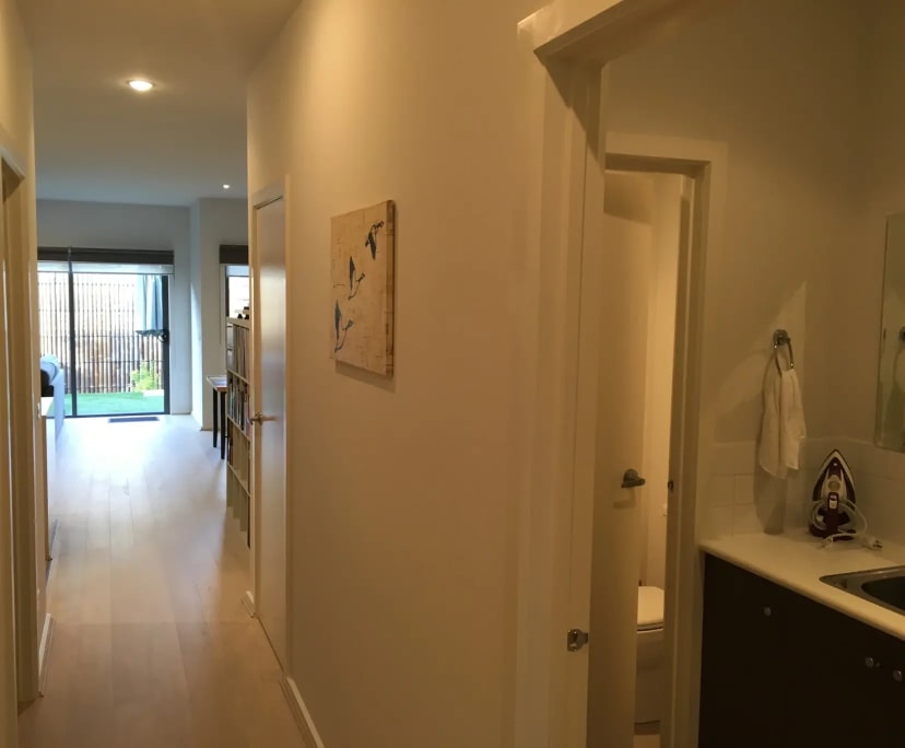 $222, Share-house, 3 bathrooms, Yarraville VIC 3013