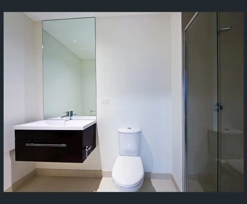 $400, Flatshare, 2 bathrooms, Southbank VIC 3006