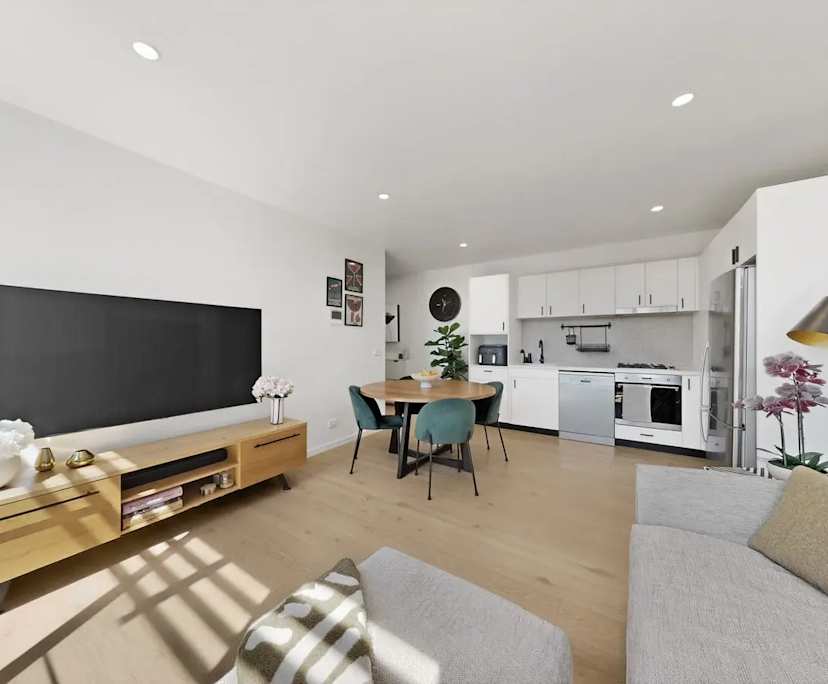 $380, Flatshare, 2 bathrooms, Moonee Ponds VIC 3039