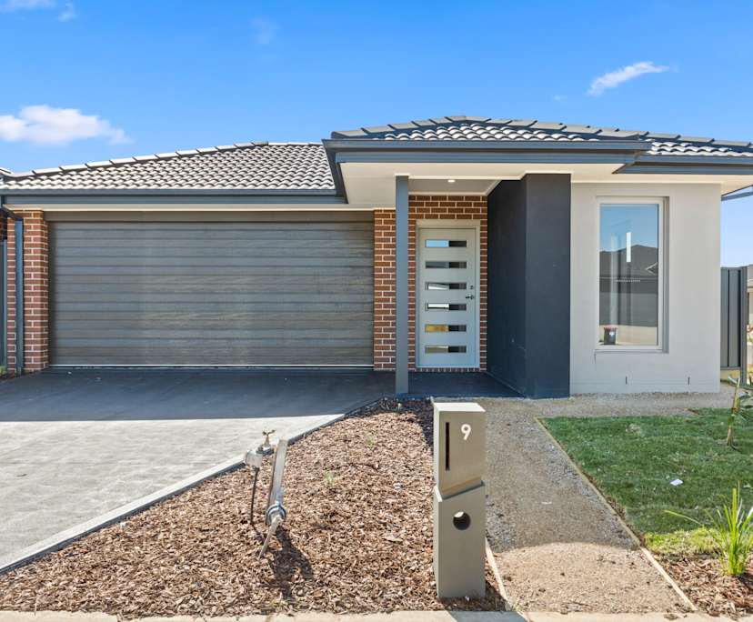 $200, Share-house, 3 bathrooms, Melton South VIC 3338