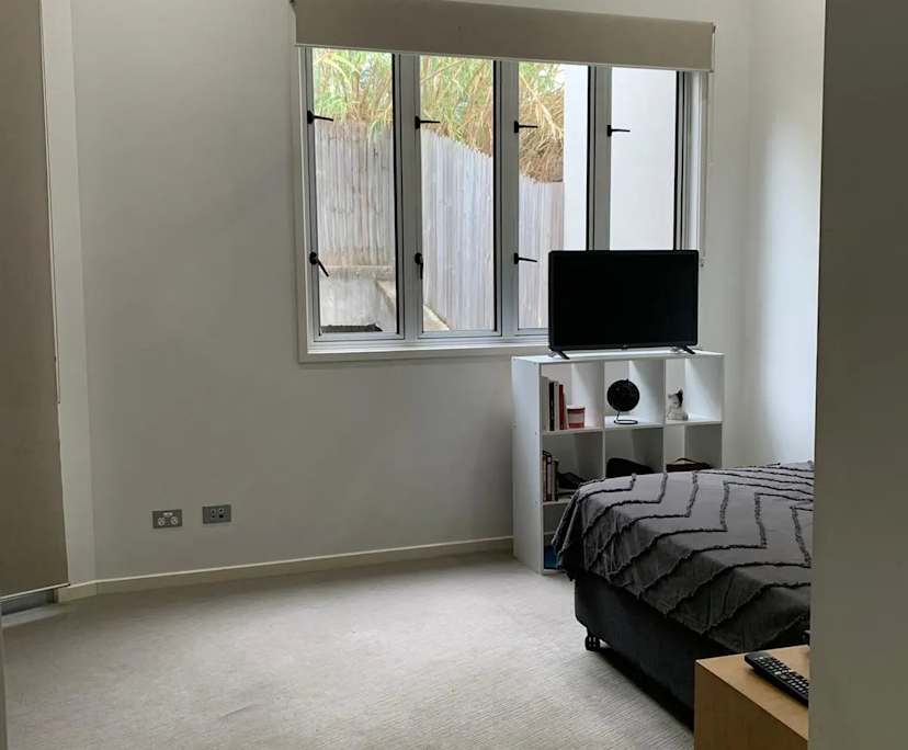 $350, Share-house, 3 bathrooms, Kelvin Grove QLD 4059