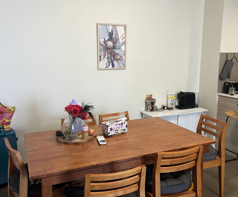 $400, Flatshare, 2 bathrooms, Flemington VIC 3031