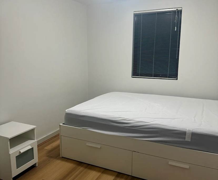 Room in a flatshare