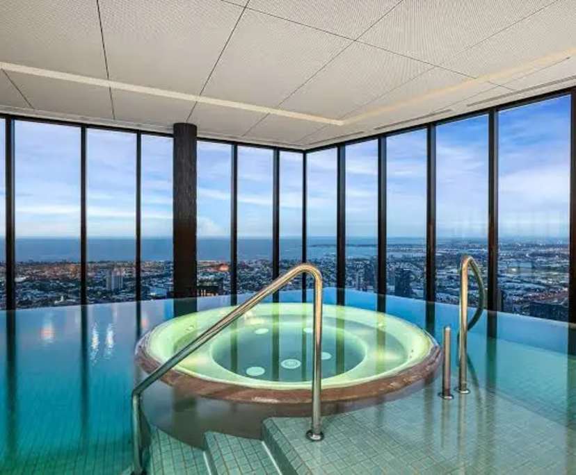 $550, Flatshare, 2 bathrooms, Southbank VIC 3006