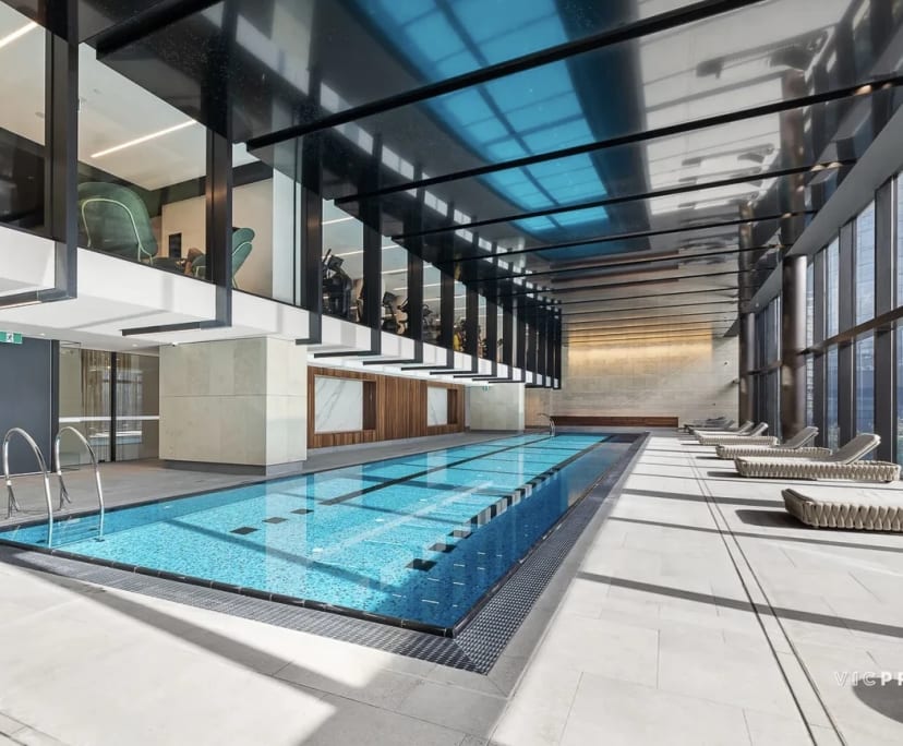 $275-280, Flatshare, 2 rooms, Docklands VIC 3008, Docklands VIC 3008