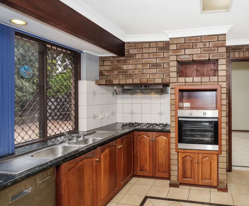 $420-550, Share-house, 4 rooms, Booragoon WA 6154, Booragoon WA 6154