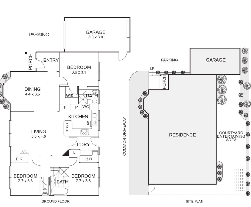 $298, Share-house, 3 bathrooms, Cheltenham VIC 3192