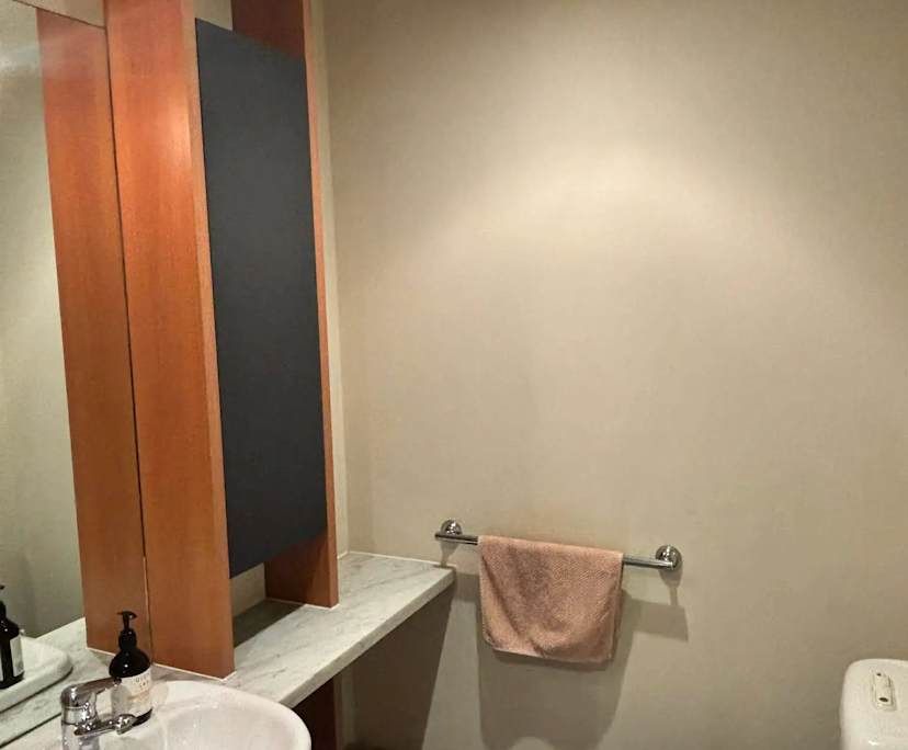 $327, Flatshare, 2 bathrooms, Abbotsford VIC 3067