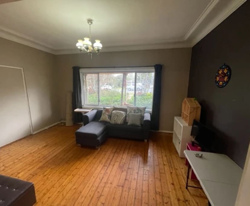 2 Rooms for Rent in Caringbah, Sydney 325, Furnis...