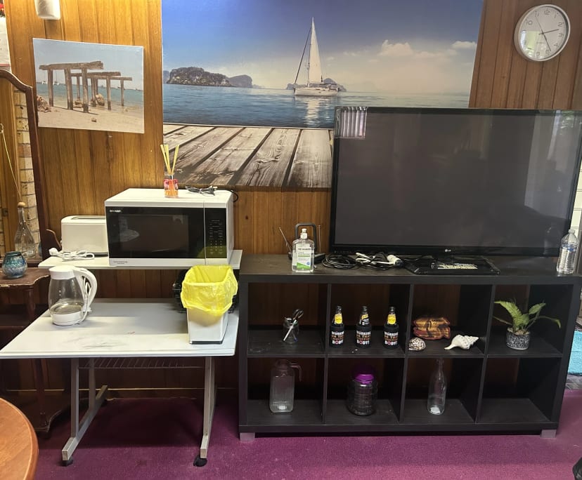 Room for Rent in Ryde, Sydney 360, Furnished, Own...