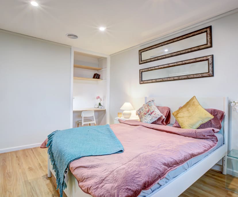 $385-450, Share-house, 2 rooms, Narrabundah ACT 2604, Narrabundah ACT 2604