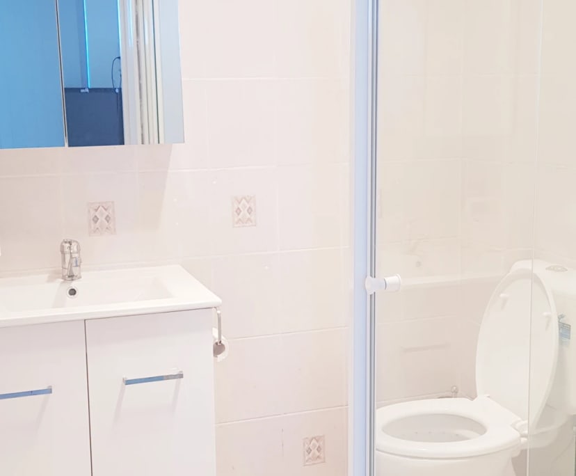 Furnished room granny flat for rent