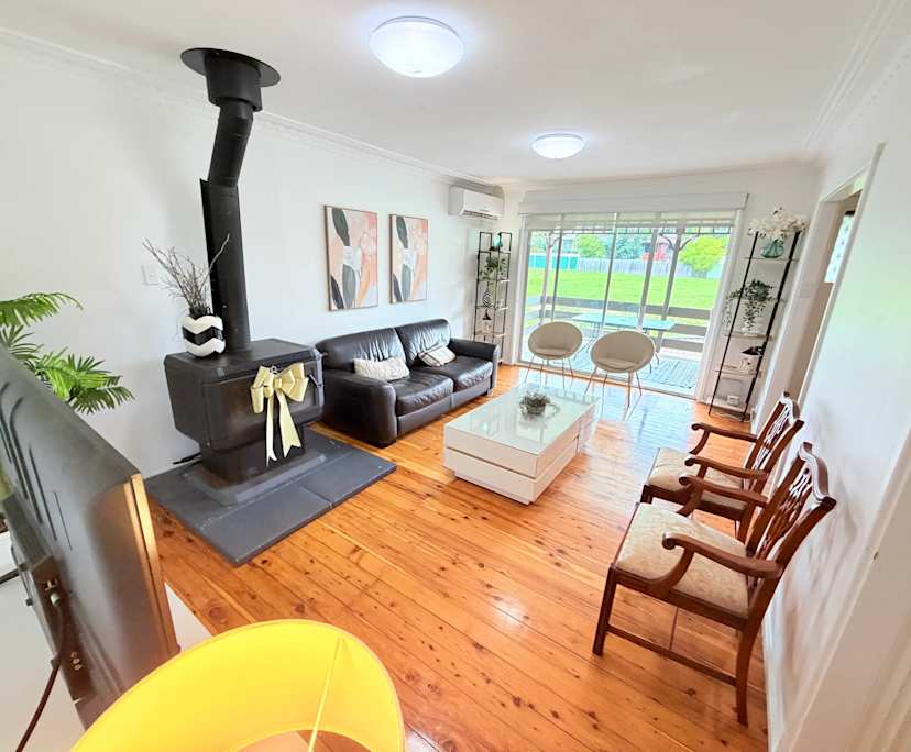 $340-360, Share-house, 2 rooms, Campbelltown NSW 2560, Campbelltown NSW 2560