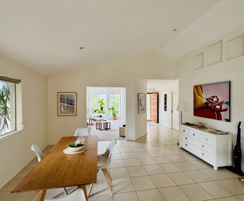 $400, Share-house, 4 bathrooms, Twin Waters QLD 4564