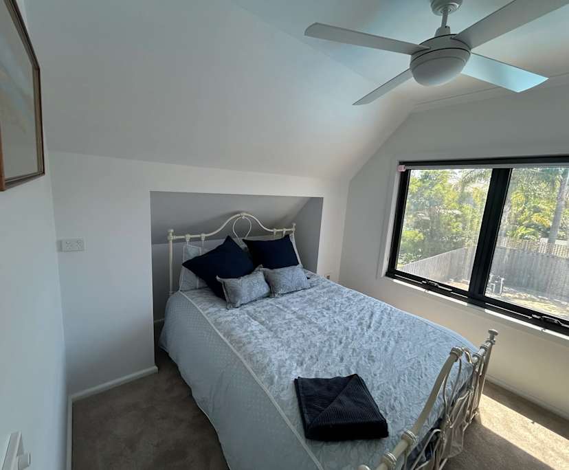 $320, Student-accommodation, 3 rooms, Beaumaris VIC 3193, Beaumaris VIC 3193