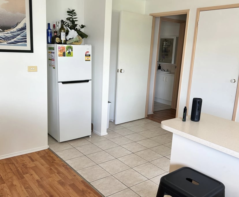 Room for Rent in Pascoe Vale, Melbourne 190, Unfu...