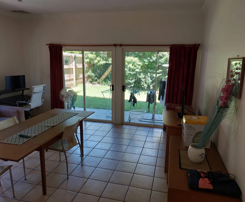 $255, Share-house, 4 bathrooms, Herston QLD 4006