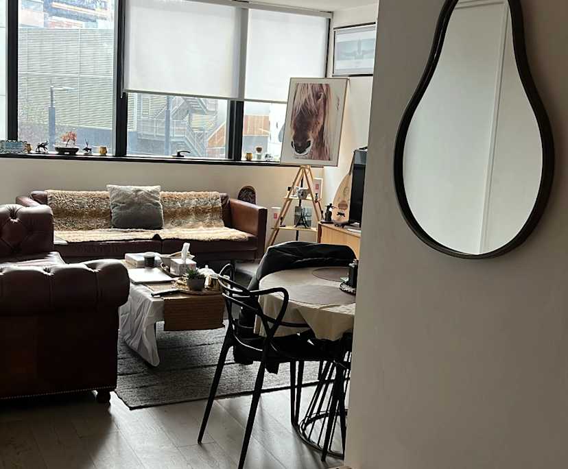 $400, Flatshare, 2 bathrooms, Docklands VIC 3008