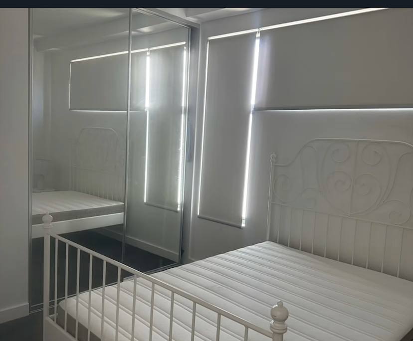 Room in a flatshare