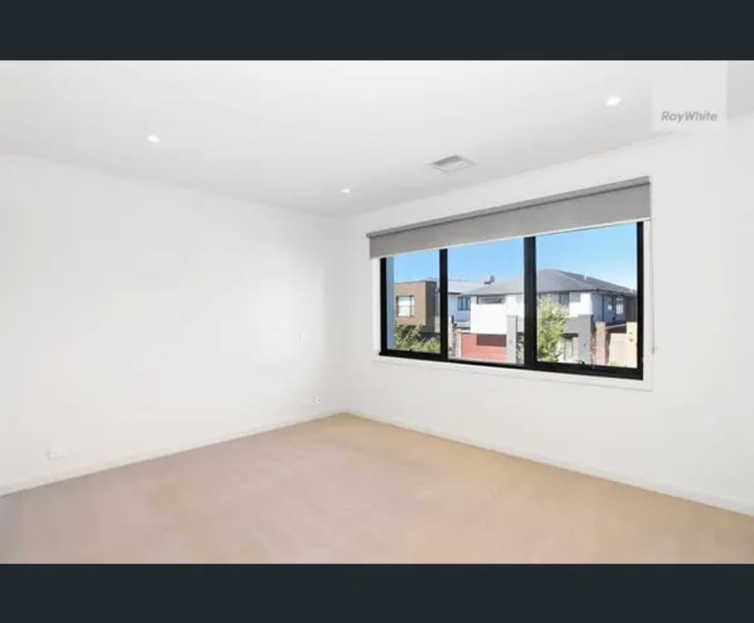 Room for Rent in Ascot Vale, Melbourne 250, Unfur...
