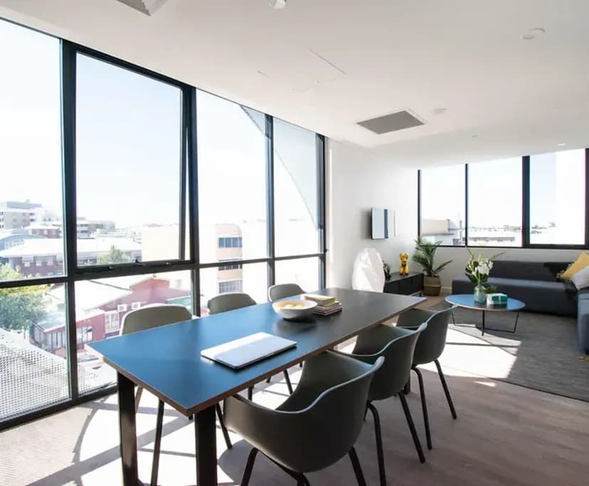 Student accommodation
