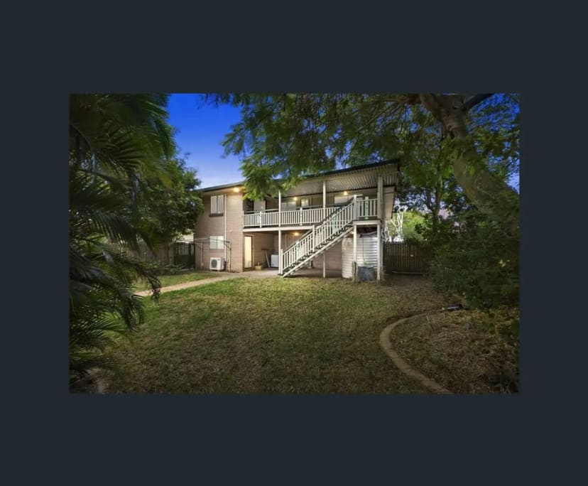 $500, Whole-property, 1 bathroom, Wynnum West QLD 4178