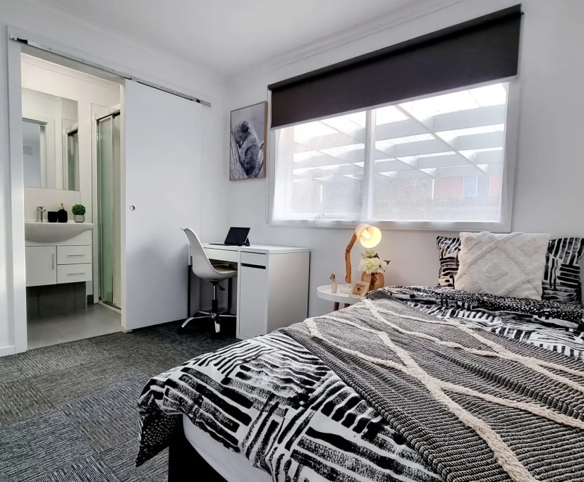 $390, Share-house, 5 bathrooms, Clayton VIC 3168