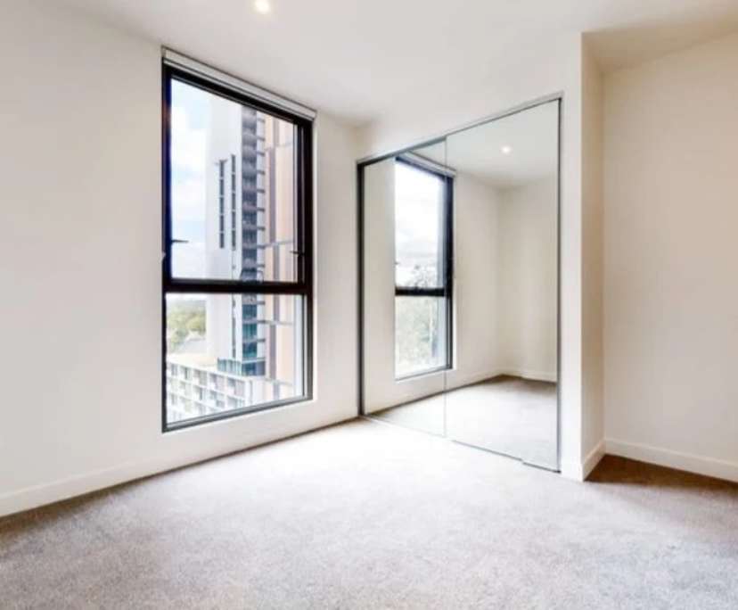 Room with own bathroom