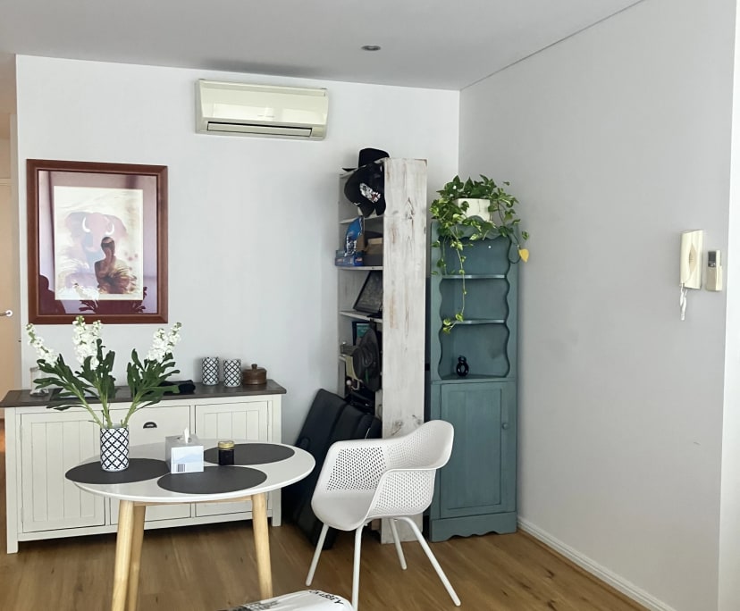 $550, Flatshare, 2 bathrooms, Rosebery NSW 2018