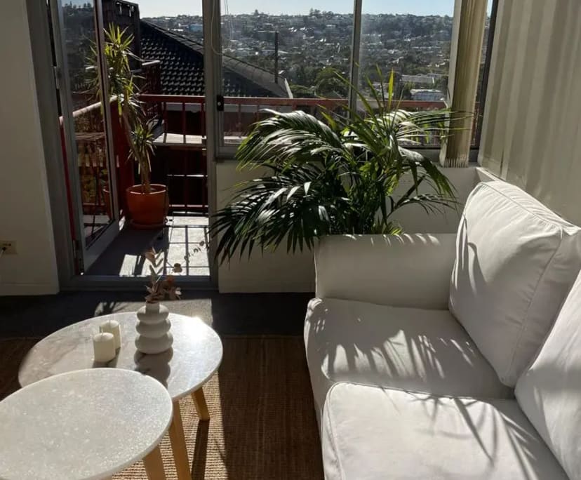 $610, Flatshare, 3 bathrooms, Bondi Beach NSW 2026